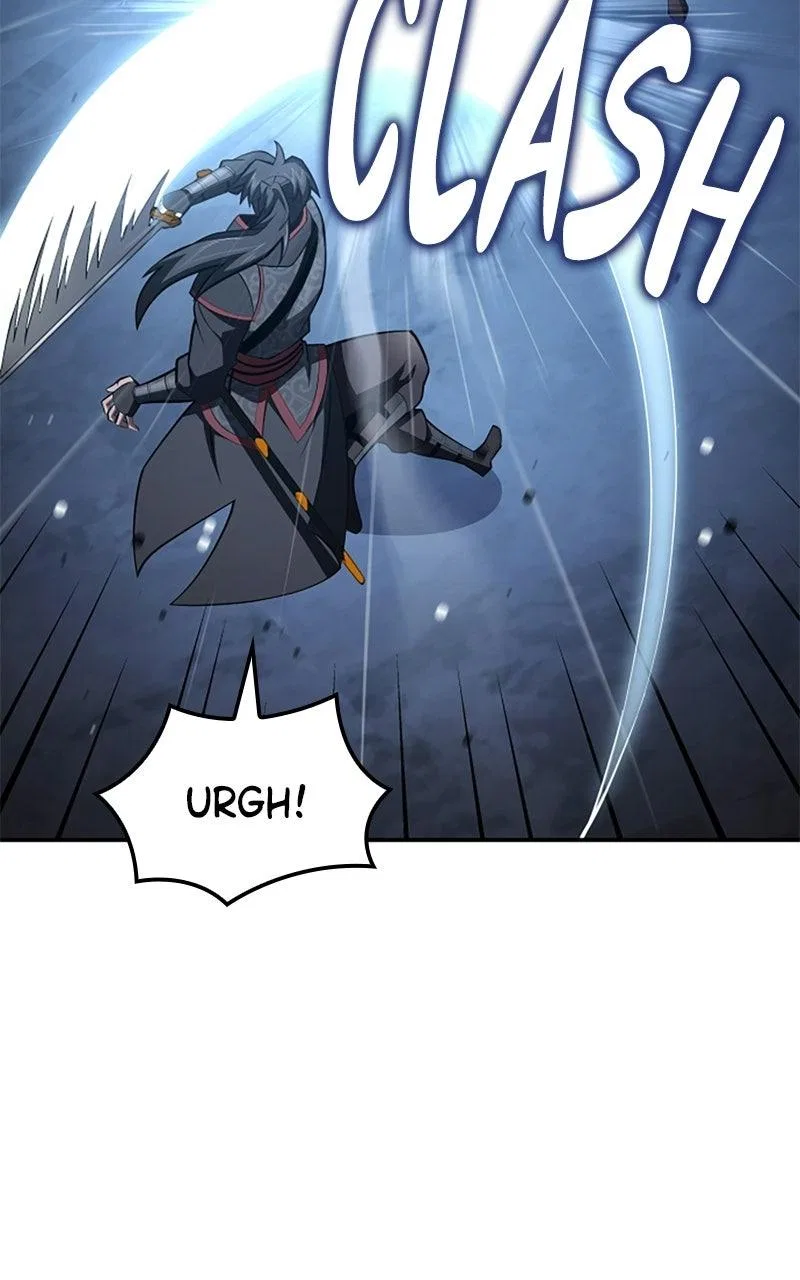 Assassin’s Creed: Forgotten Temple Chapter 149 – Page 37