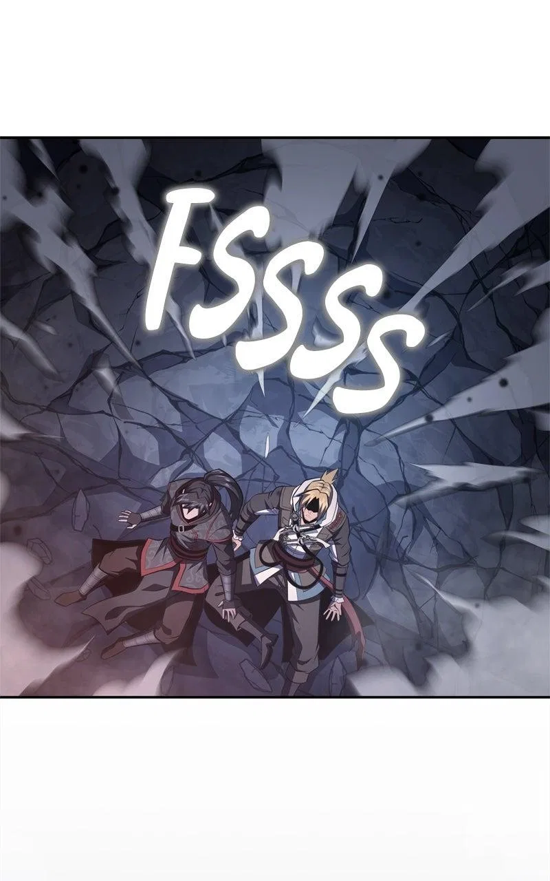 Assassin’s Creed: Forgotten Temple Chapter 149 – Page 49