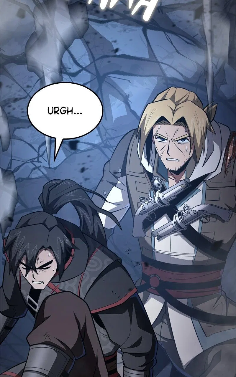 Assassin’s Creed: Forgotten Temple Chapter 149 – Page 51