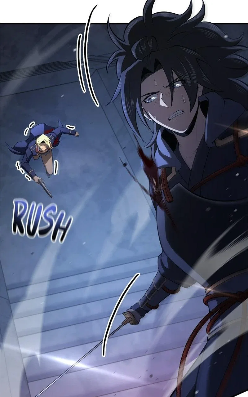 Assassin’s Creed: Forgotten Temple Chapter 149 – Page 81