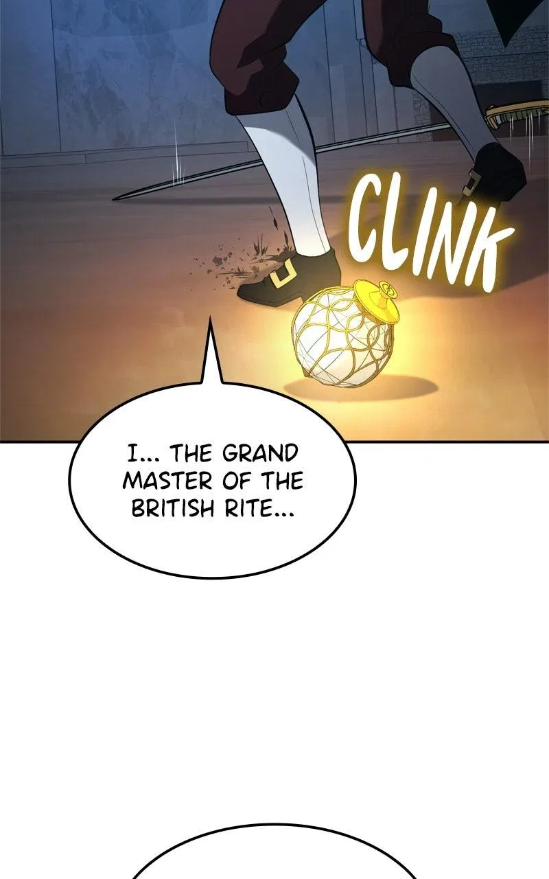 Assassin’s Creed: Forgotten Temple Chapter 149 – Page 109