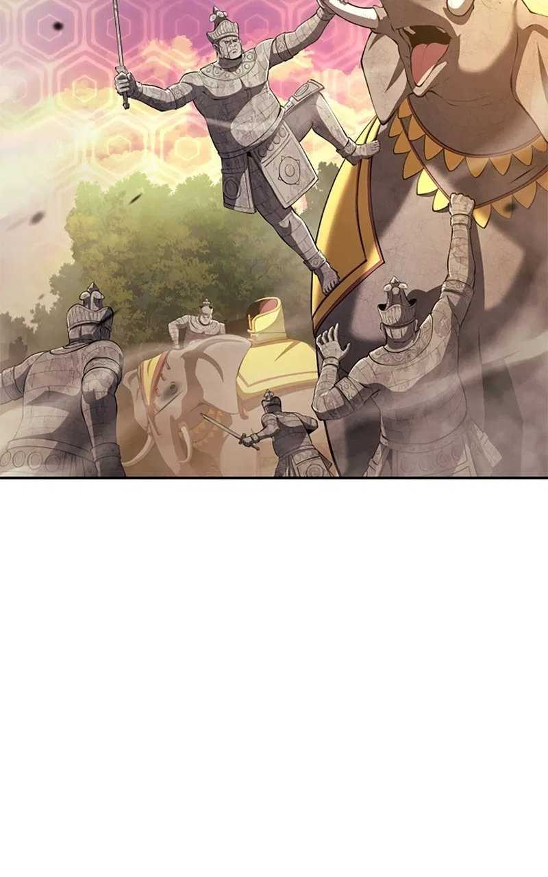 Assassin’s Creed: Forgotten Temple Chapter 148 – Page 4