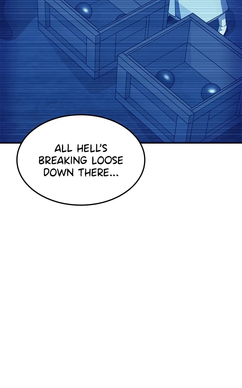 Assassin’s Creed: Forgotten Temple Chapter 148 – Page 7