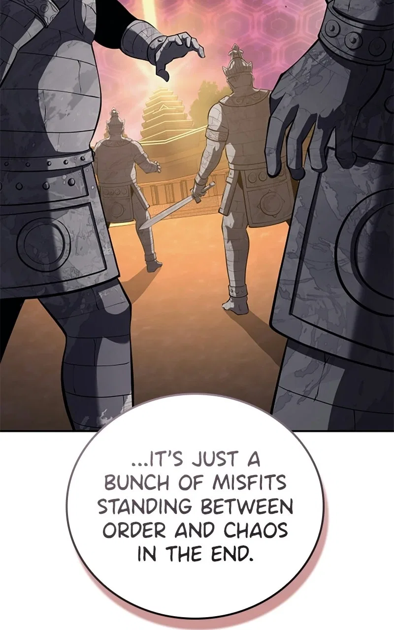 Assassin’s Creed: Forgotten Temple Chapter 148 – Page 11