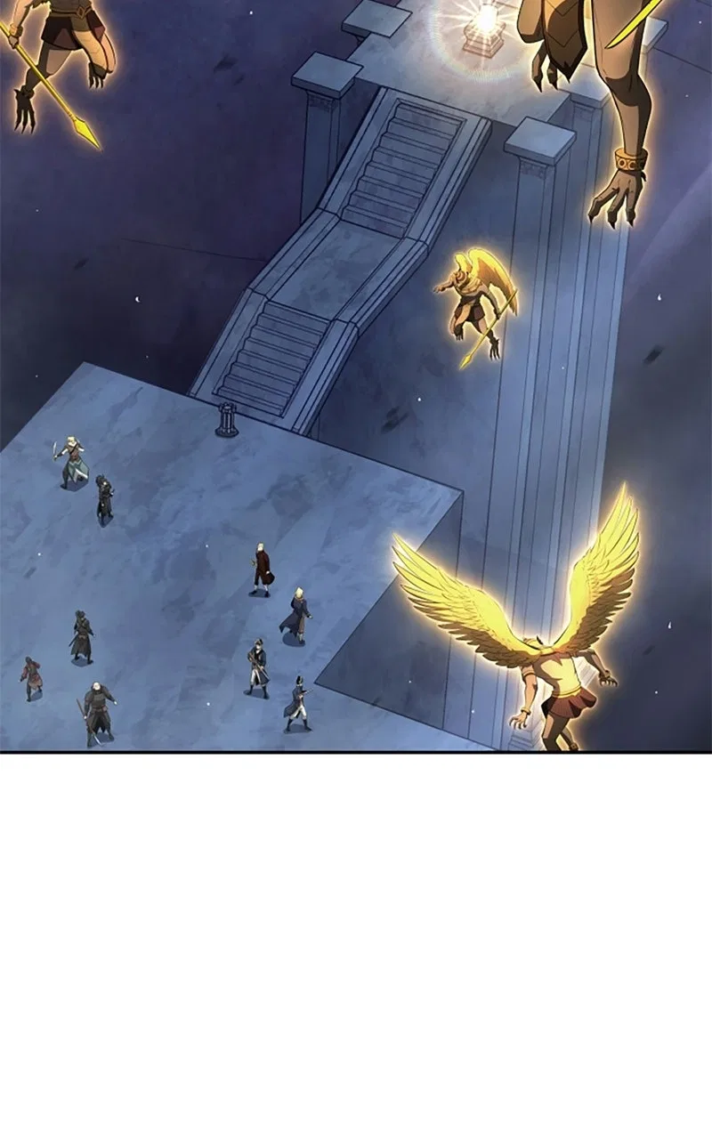 Assassin’s Creed: Forgotten Temple Chapter 148 – Page 15