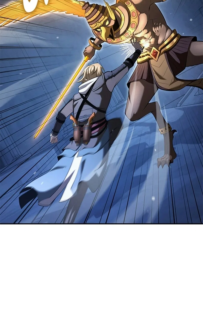 Assassin’s Creed: Forgotten Temple Chapter 148 – Page 38