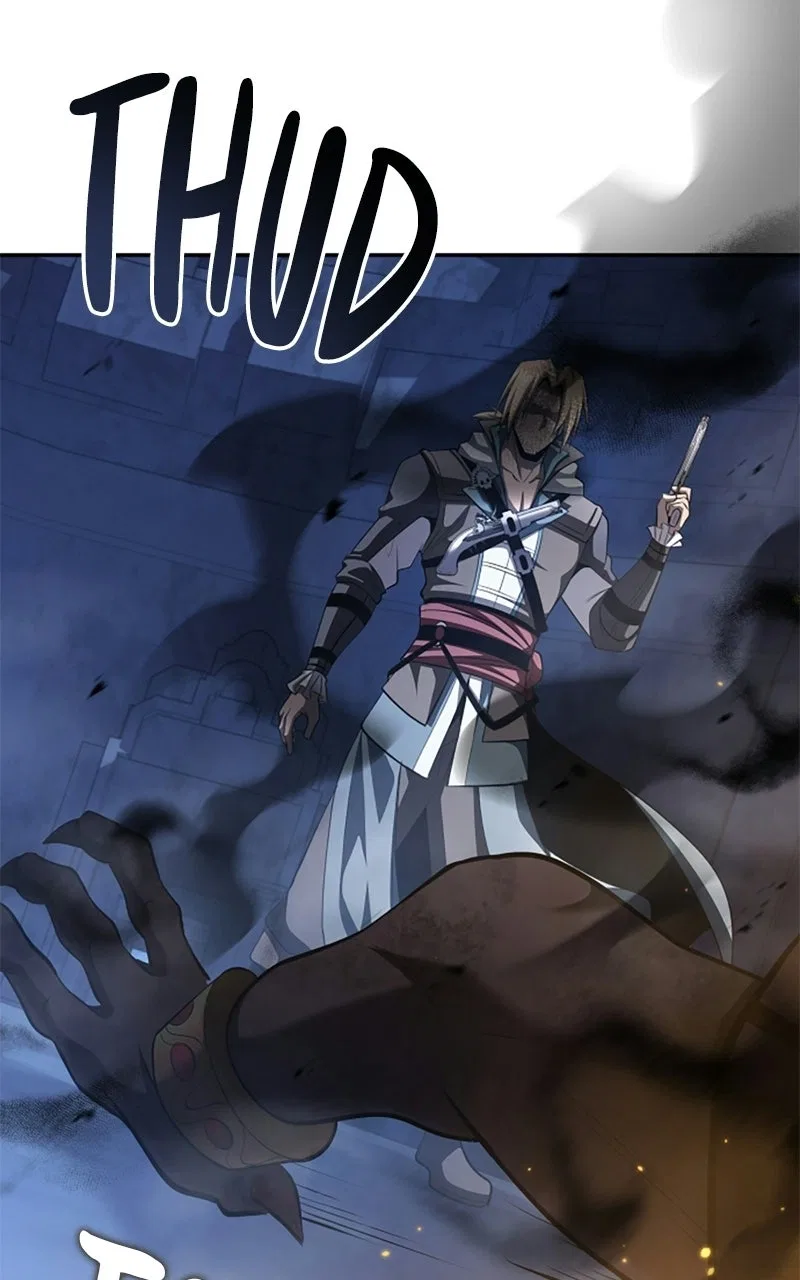 Assassin’s Creed: Forgotten Temple Chapter 148 – Page 44