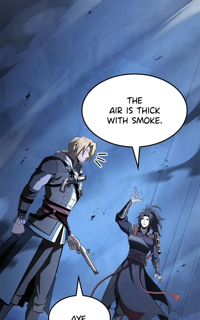 Assassin’s Creed: Forgotten Temple Chapter 148 – Page 48