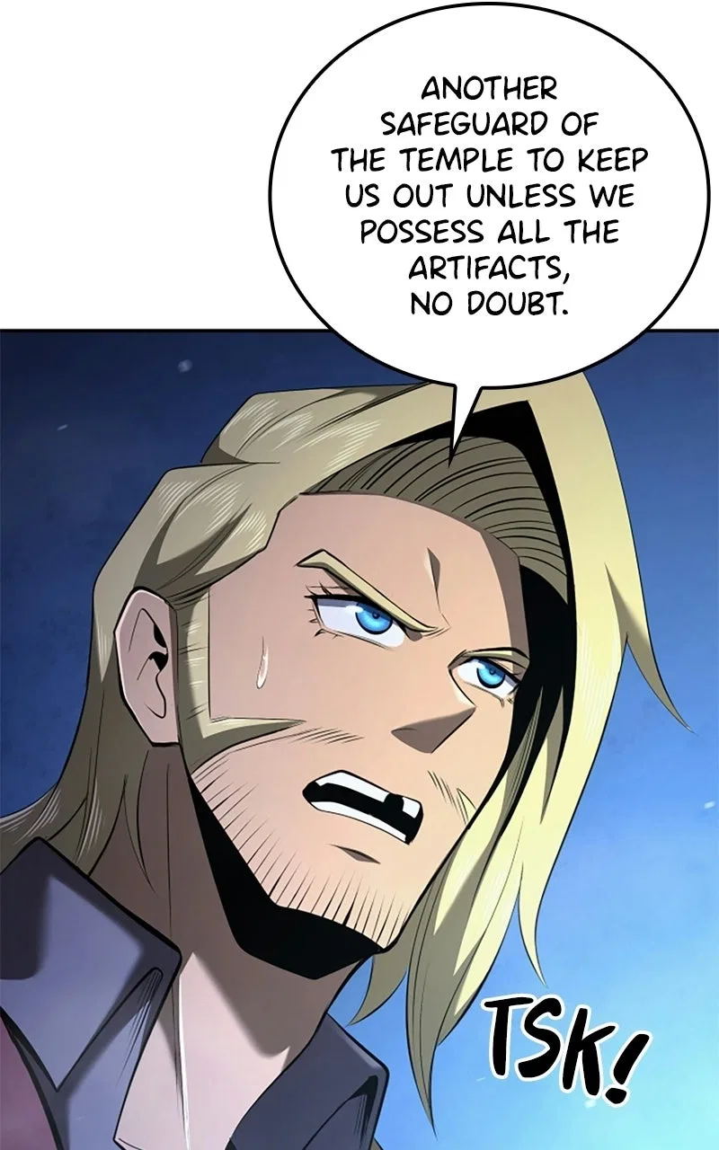 Assassin’s Creed: Forgotten Temple Chapter 148 – Page 53