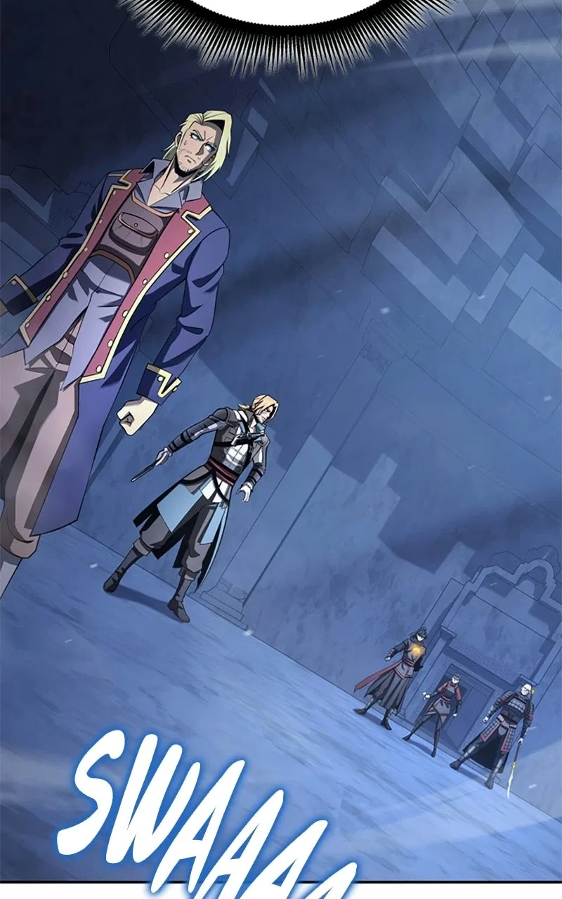 Assassin’s Creed: Forgotten Temple Chapter 148 – Page 55