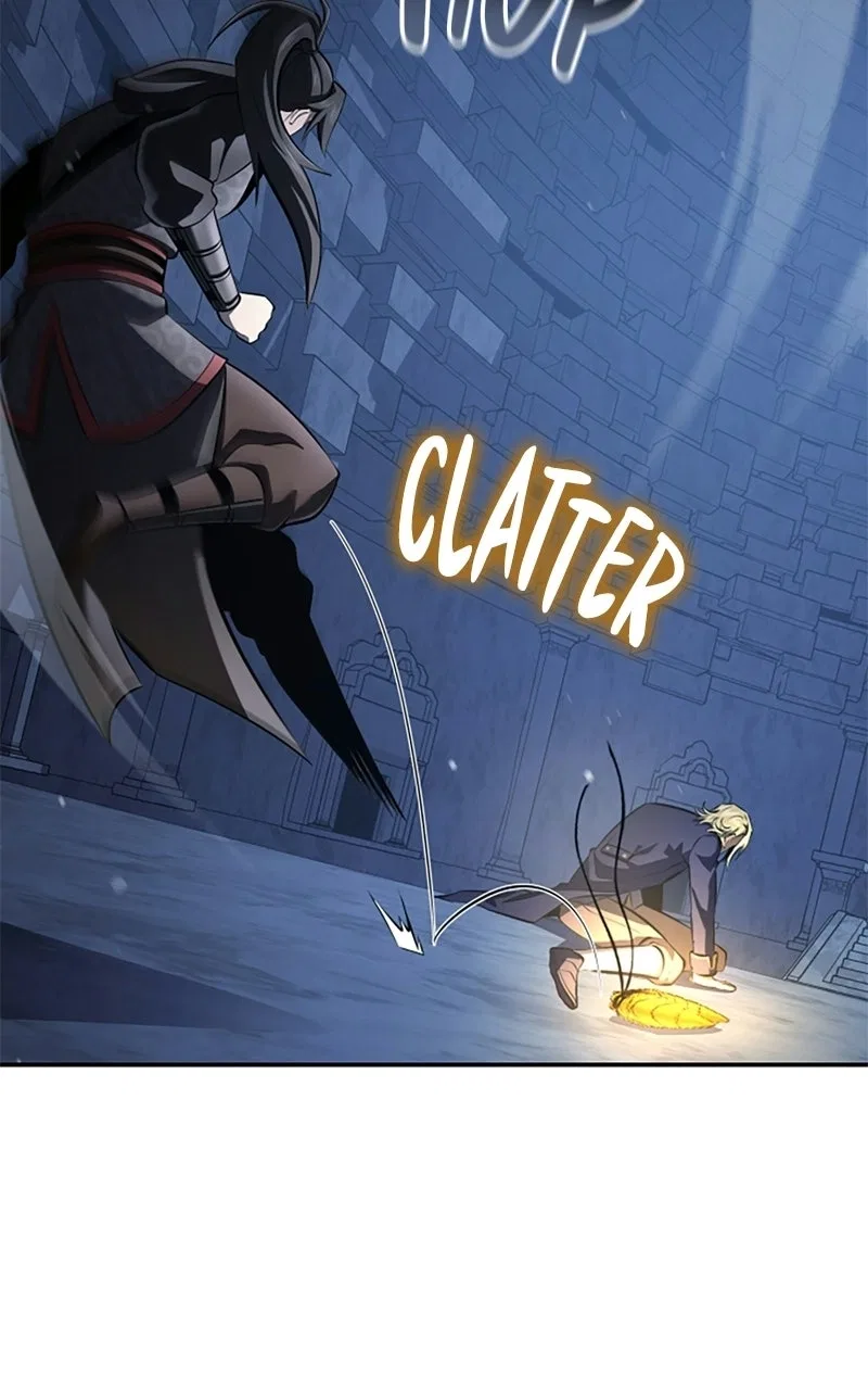 Assassin’s Creed: Forgotten Temple Chapter 148 – Page 77