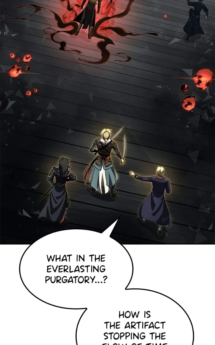 Assassin’s Creed: Forgotten Temple Chapter 147 – Page 5