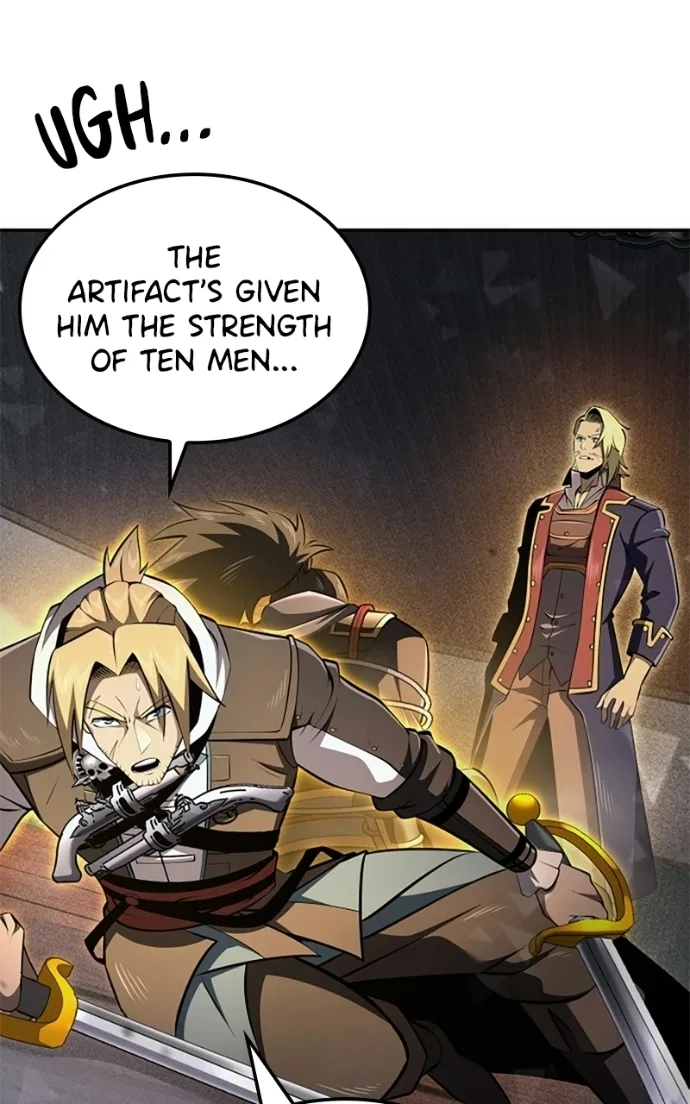 Assassin’s Creed: Forgotten Temple Chapter 147 – Page 35