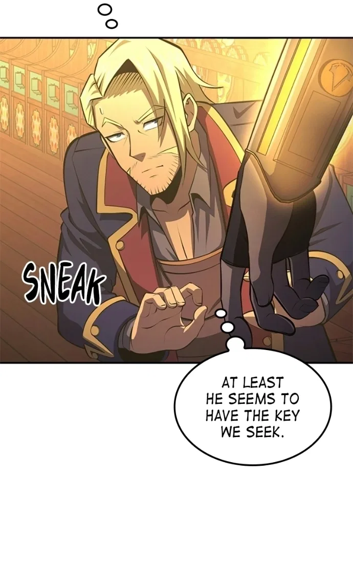 Assassin’s Creed: Forgotten Temple Chapter 147 – Page 89