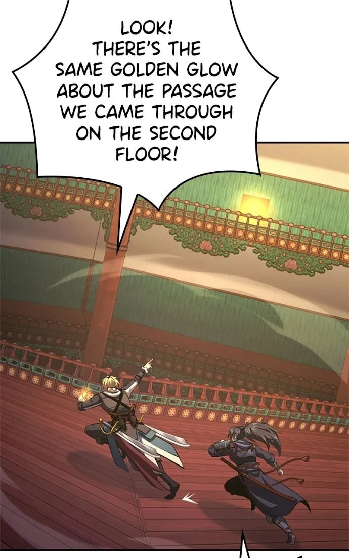 Assassin’s Creed: Forgotten Temple Chapter 147 – Page 95