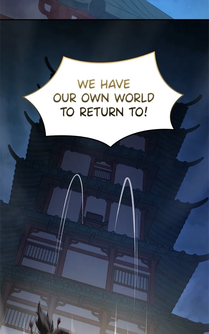 Assassin’s Creed: Forgotten Temple Chapter 147 – Page 108