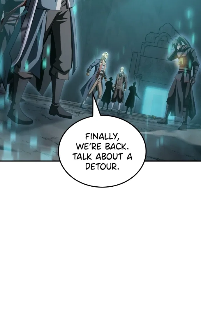 Assassin’s Creed: Forgotten Temple Chapter 147 – Page 114