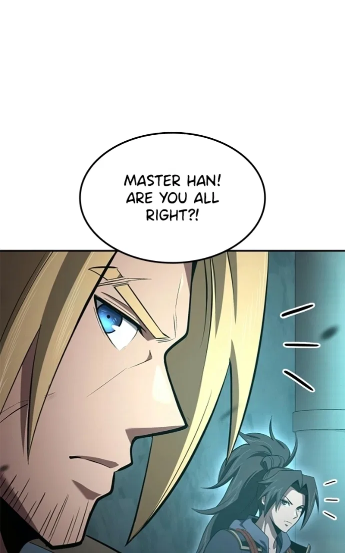 Assassin’s Creed: Forgotten Temple Chapter 147 – Page 115