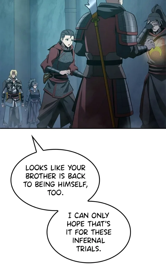 Assassin’s Creed: Forgotten Temple Chapter 147 – Page 117