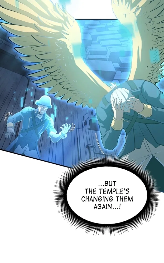 Assassin’s Creed: Forgotten Temple Chapter 147 – Page 129