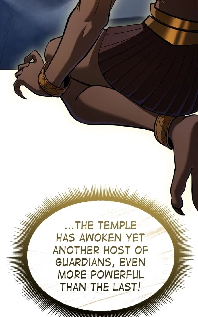 Assassin’s Creed: Forgotten Temple Chapter 147 – Page 136