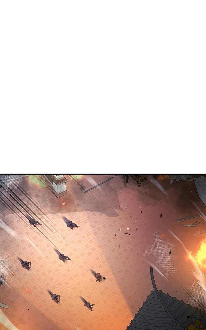 Assassin’s Creed: Forgotten Temple Chapter 146 – Page 5