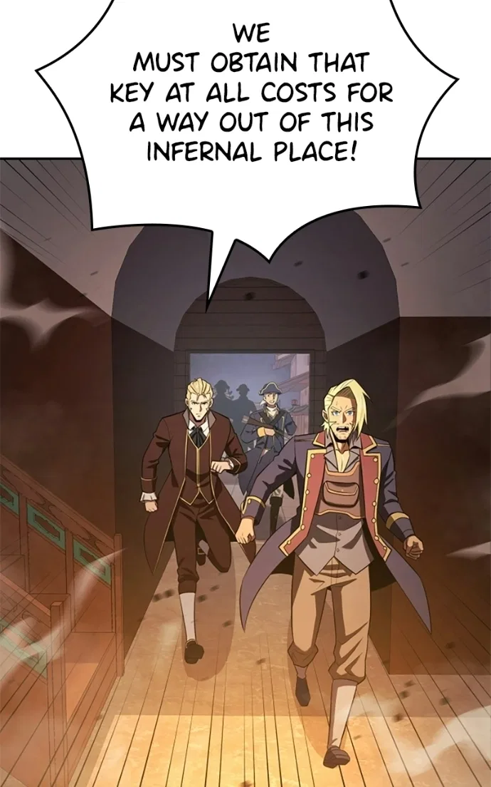 Assassin’s Creed: Forgotten Temple Chapter 146 – Page 7