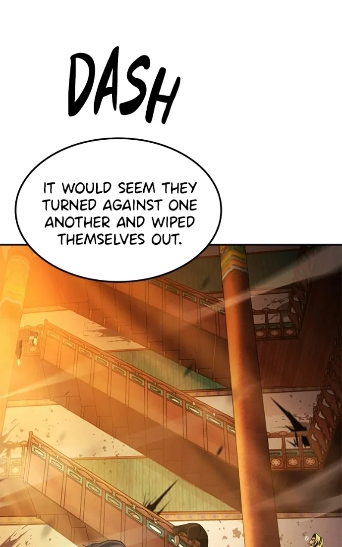 Assassin’s Creed: Forgotten Temple Chapter 146 – Page 13