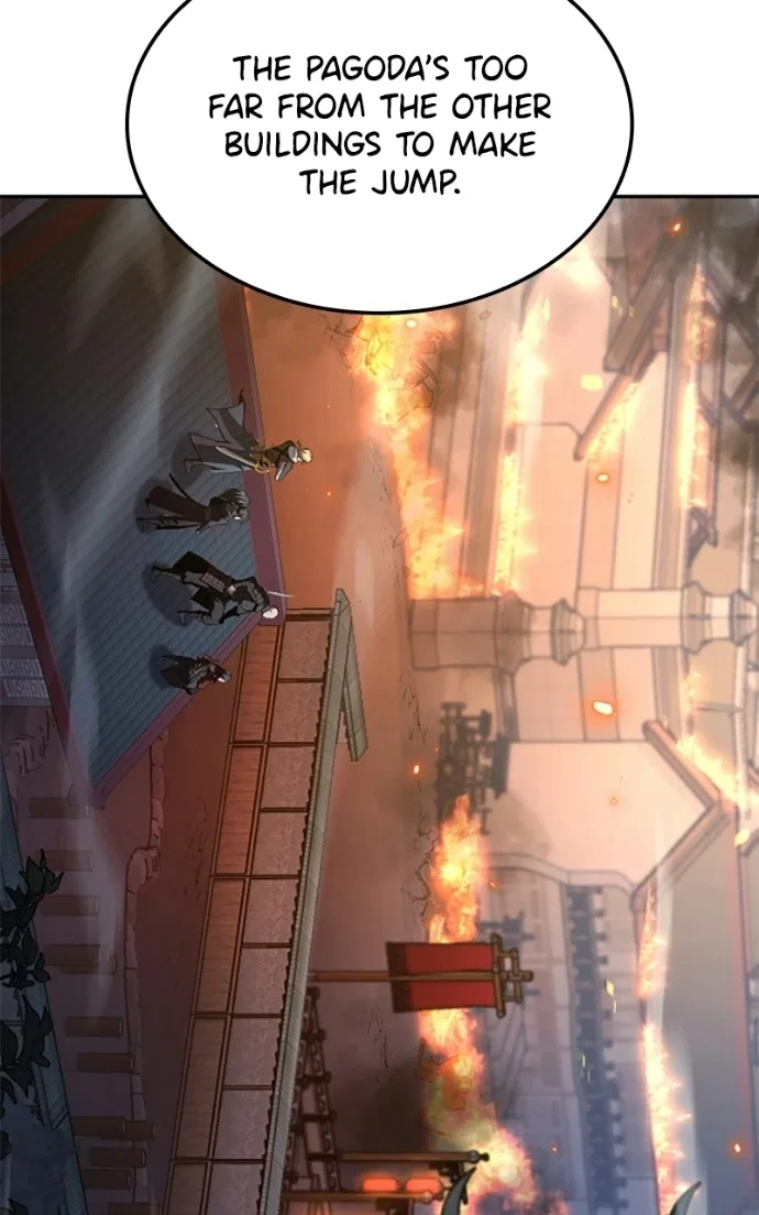 Assassin’s Creed: Forgotten Temple Chapter 146 – Page 34