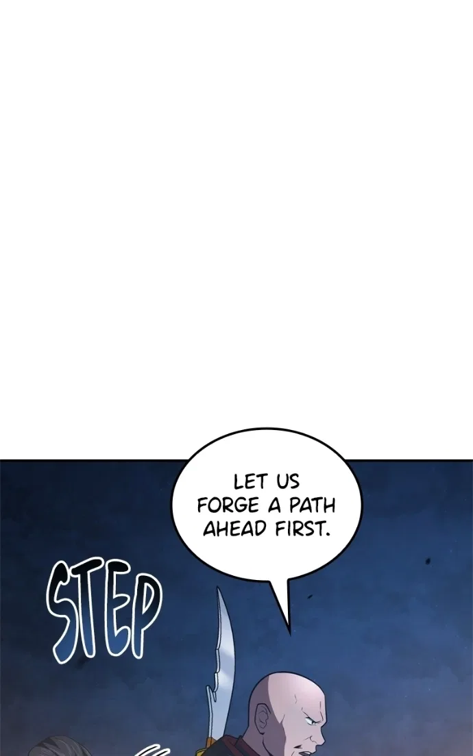 Assassin’s Creed: Forgotten Temple Chapter 146 – Page 36