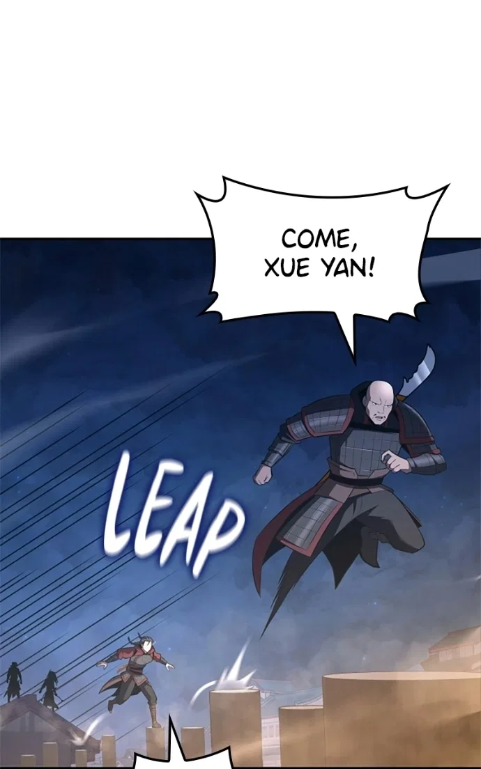 Assassin’s Creed: Forgotten Temple Chapter 146 – Page 38