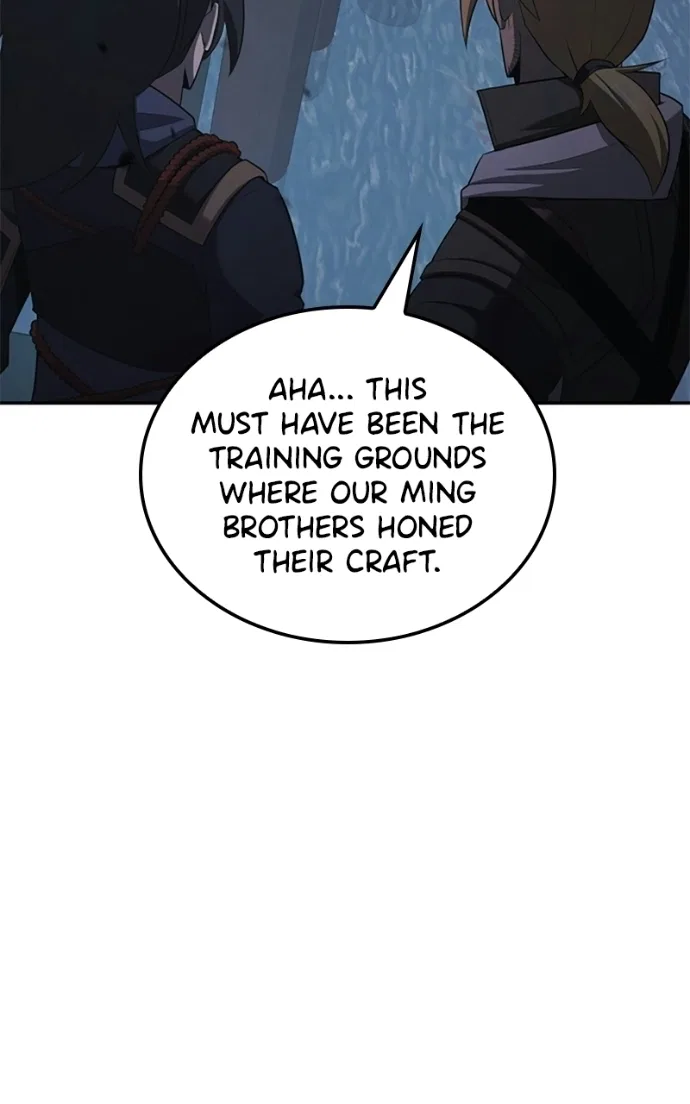 Assassin’s Creed: Forgotten Temple Chapter 146 – Page 52