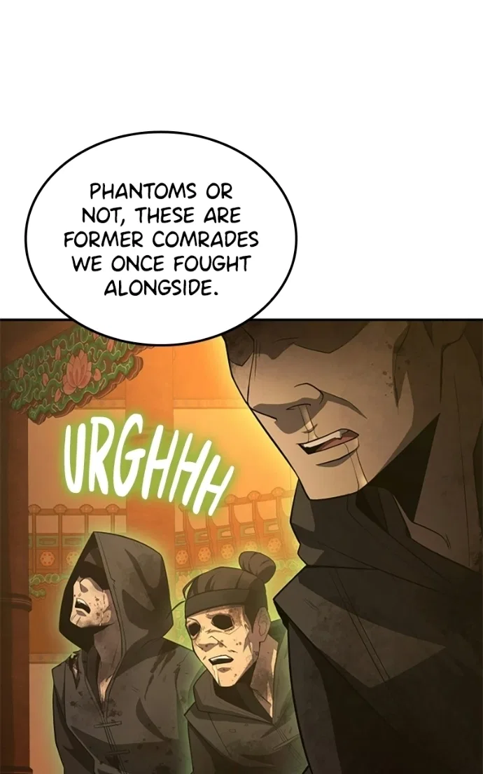 Assassin’s Creed: Forgotten Temple Chapter 146 – Page 74