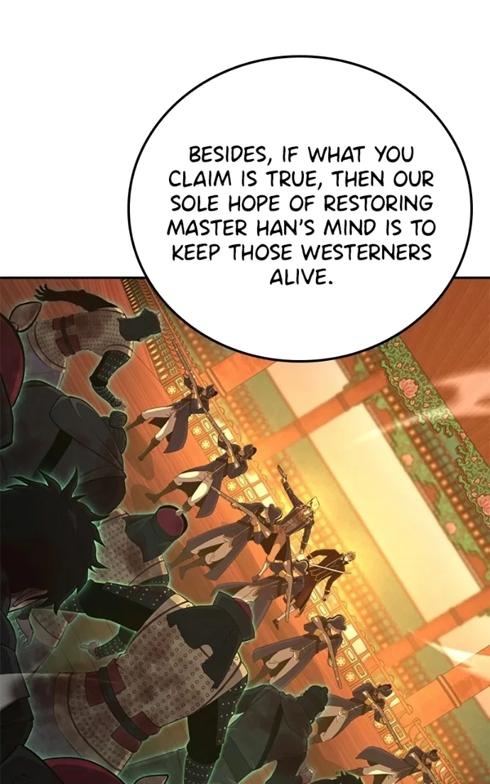 Assassin’s Creed: Forgotten Temple Chapter 146 – Page 76