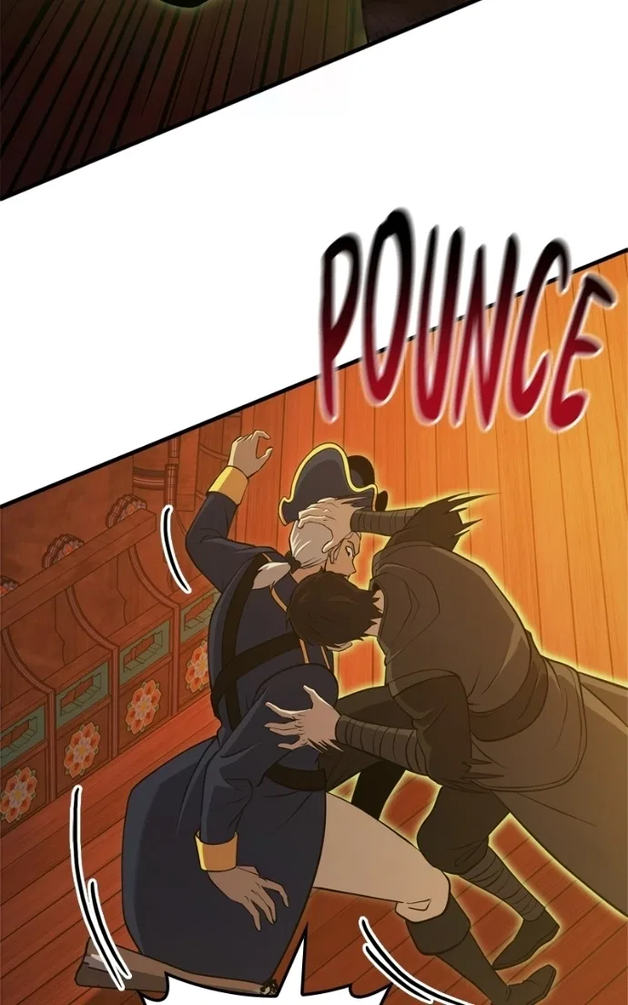 Assassin’s Creed: Forgotten Temple Chapter 146 – Page 81