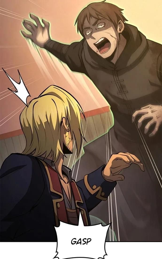 Assassin’s Creed: Forgotten Temple Chapter 146 – Page 85