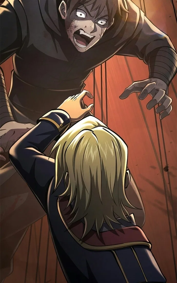 Assassin’s Creed: Forgotten Temple Chapter 146 – Page 89