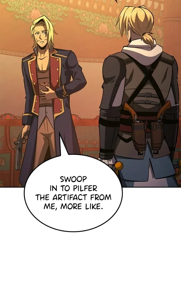 Assassin’s Creed: Forgotten Temple Chapter 146 – Page 97
