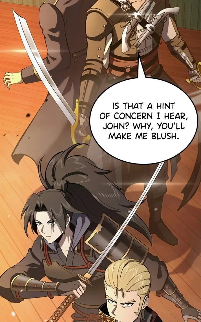 Assassin’s Creed: Forgotten Temple Chapter 146 – Page 99