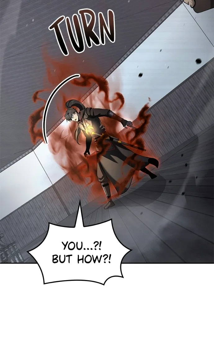 Assassin’s Creed: Forgotten Temple Chapter 146 – Page 130