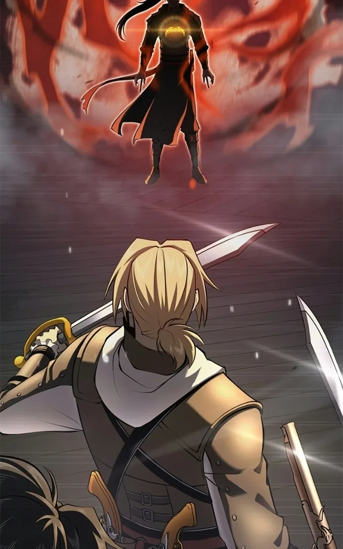 Assassin’s Creed: Forgotten Temple Chapter 146 – Page 134