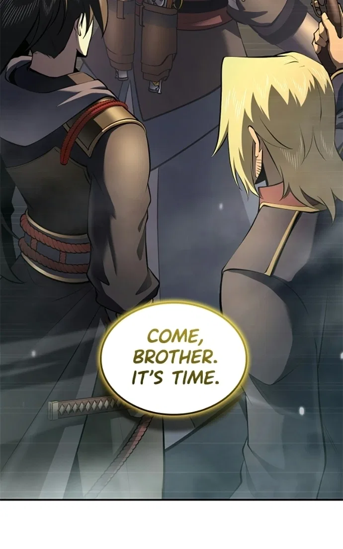 Assassin’s Creed: Forgotten Temple Chapter 146 – Page 135