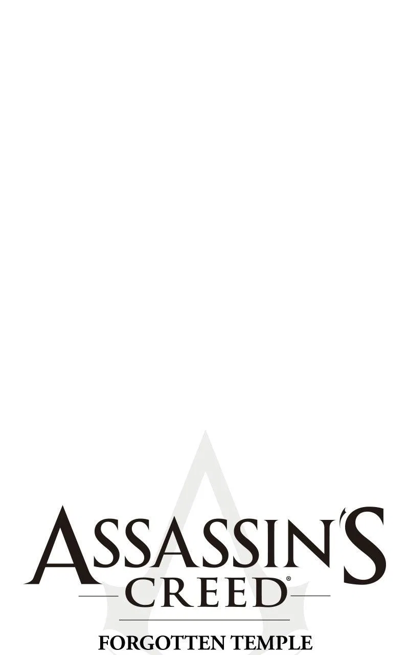 Assassin’s Creed: Forgotten Temple Chapter 145 – Page 17