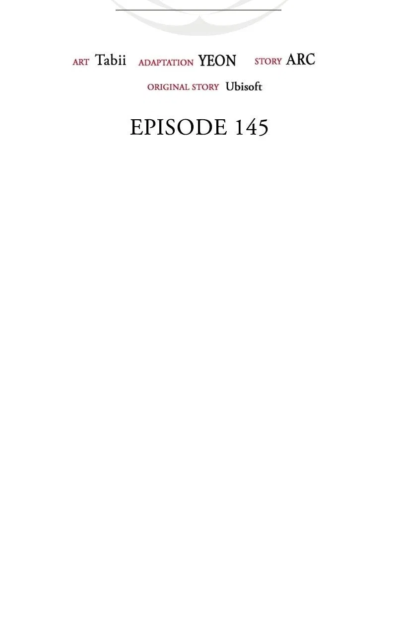Assassin’s Creed: Forgotten Temple Chapter 145 – Page 18