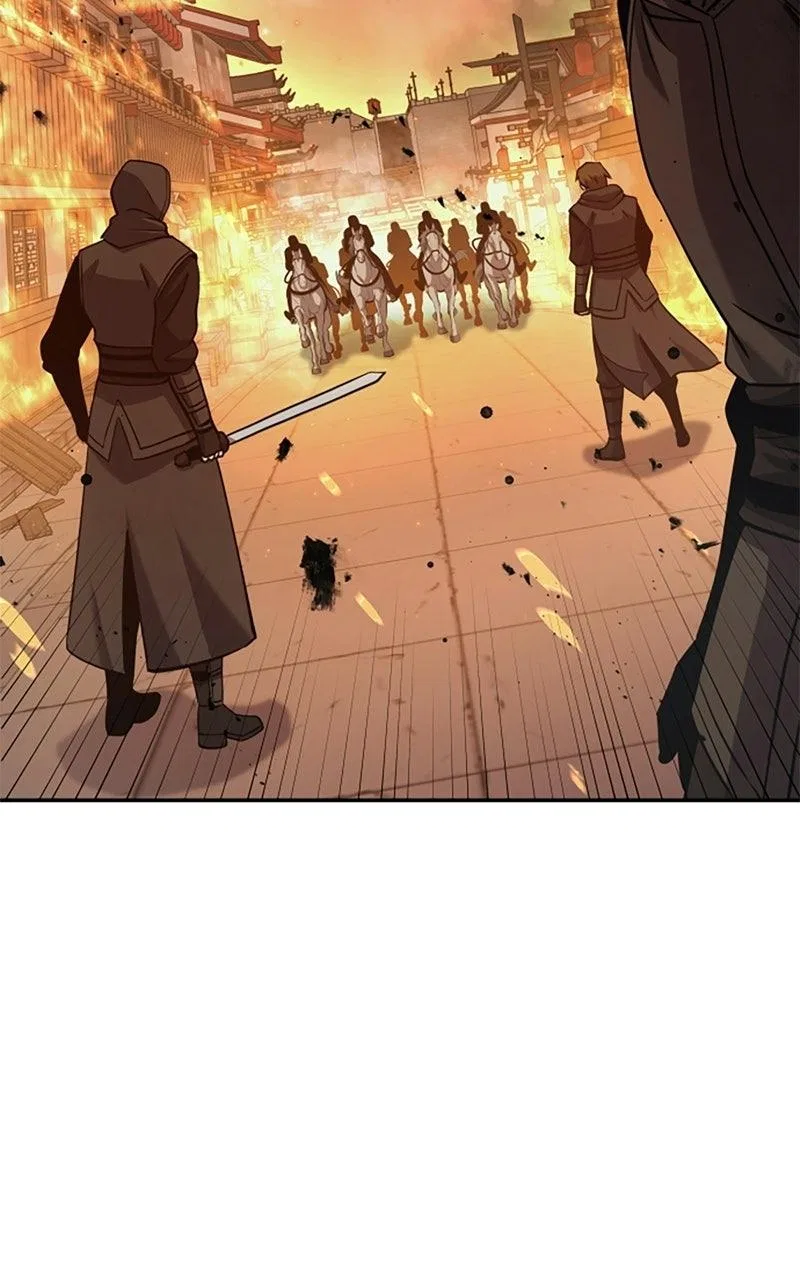 Assassin’s Creed: Forgotten Temple Chapter 145 – Page 21