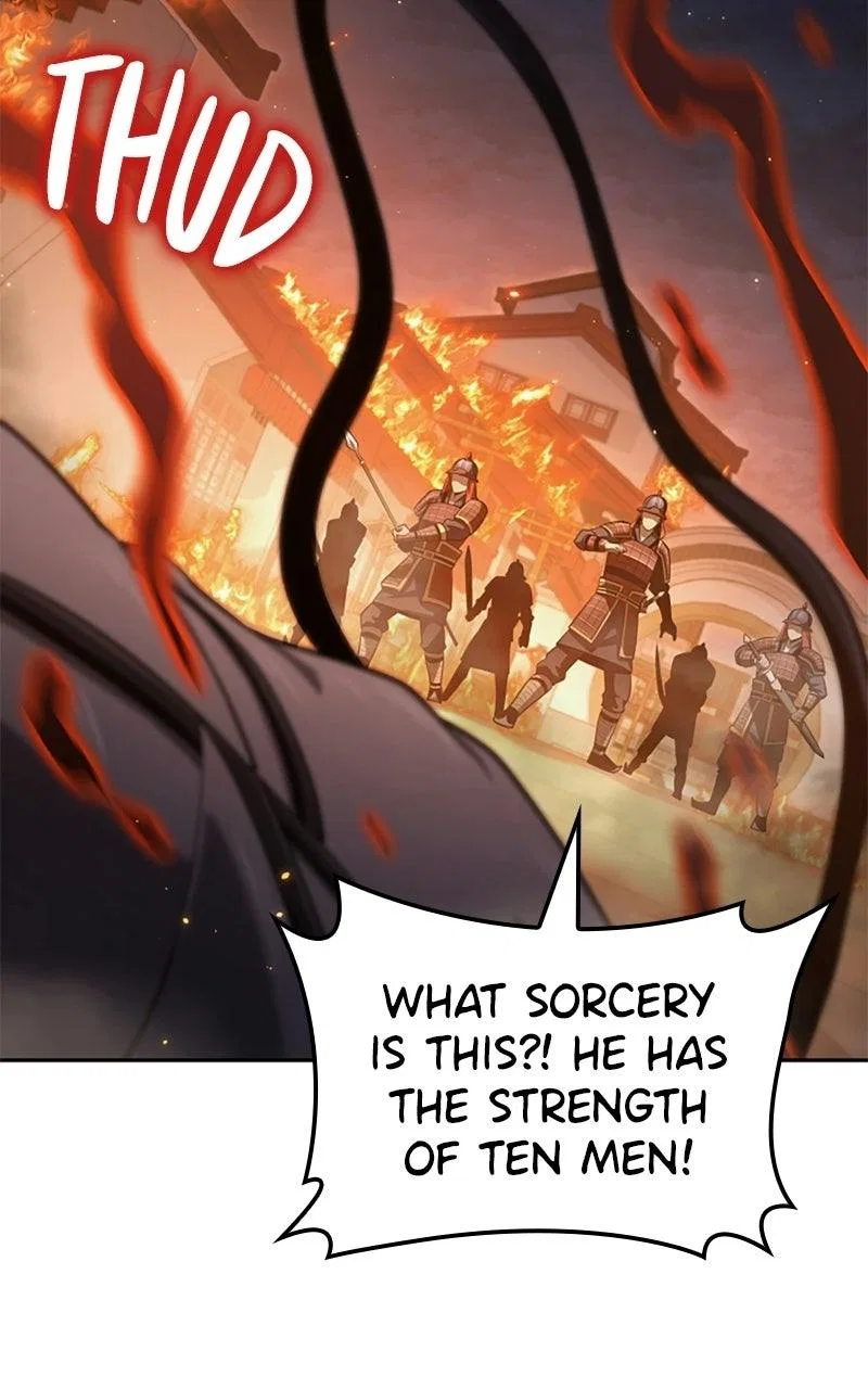 Assassin’s Creed: Forgotten Temple Chapter 145 – Page 48