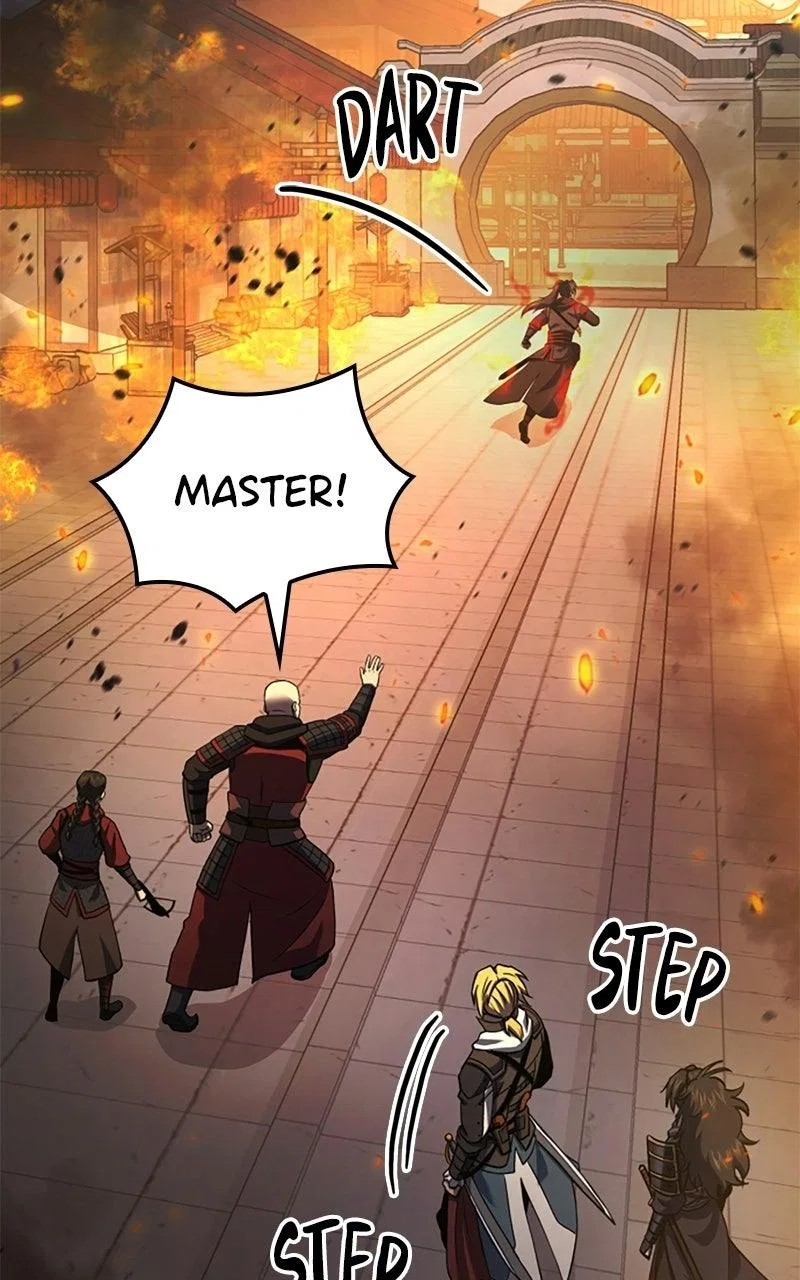 Assassin’s Creed: Forgotten Temple Chapter 145 – Page 112