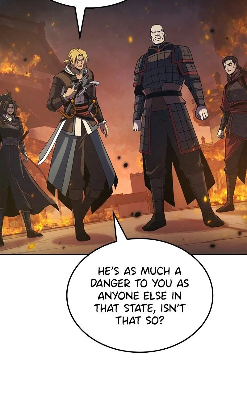 Assassin’s Creed: Forgotten Temple Chapter 145 – Page 114