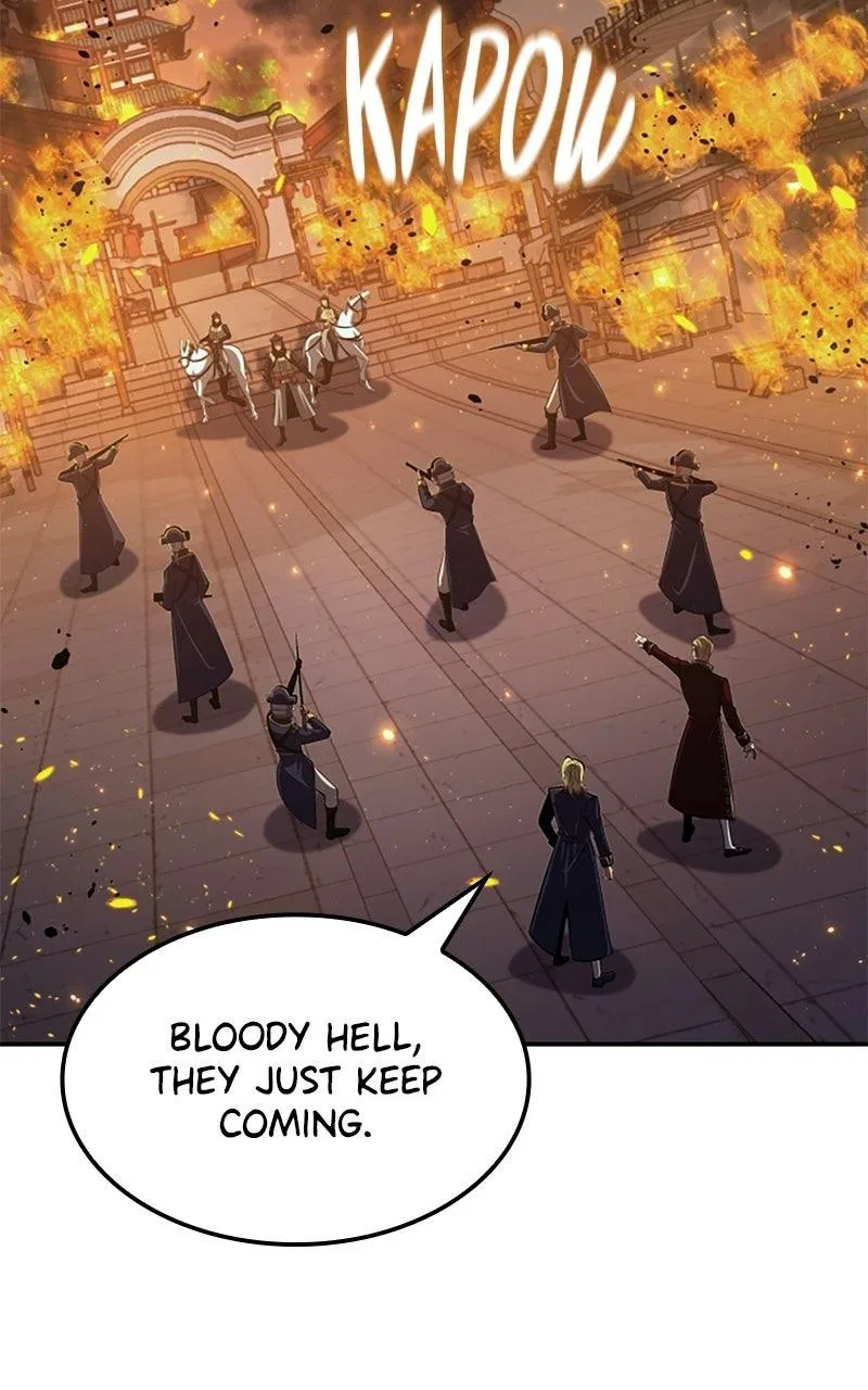 Assassin’s Creed: Forgotten Temple Chapter 145 – Page 125
