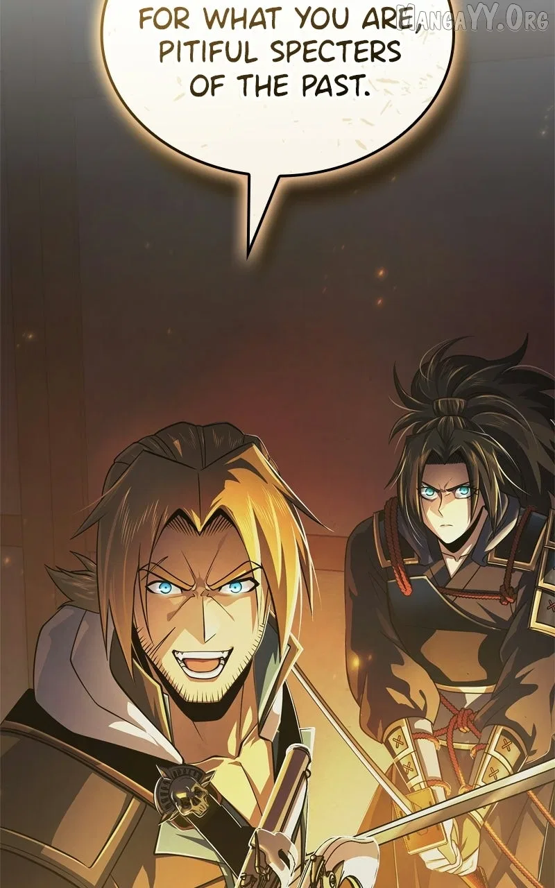 Assassin’s Creed: Forgotten Temple Chapter 144 – Page 7